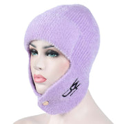 Warm Wool Hat