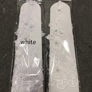Elegant Wedding Gloves for Women