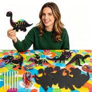 Unleash Creativity