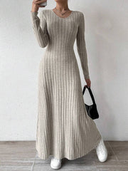 European and American Cross-border Amazon Dress Slim Fashion Women'…