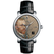 Timeless Elegance Men's Quartz Watch
