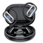 Real-time AI language translator earbuds supporting 144 languages