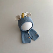 Warm Kids Hat