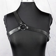 Leather Belt Accessory