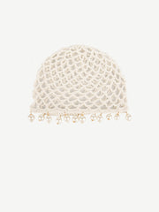 Retro Wool Cap