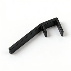 RV Refrigerator Door Support Bracket – Fits Common N4142E, N3000, N3170 Models