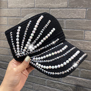 Versatile Sun Hat for Women