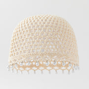 Handmade Woolen Beanie
