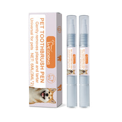 Fresh Breath Pet Toothbrush