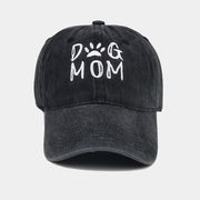 Washed-out Cap