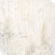 Fur Shawl Wrap