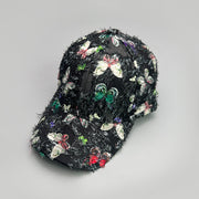Women's Vintage Baseball Cap