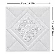 3D Wall Stickers