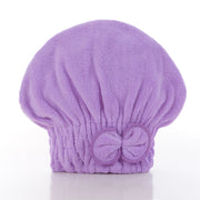 Quick Dry Hair Hat