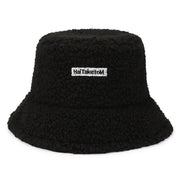 Warm Lamb Wool Hat
