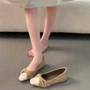 Comfortable Flat Shoes