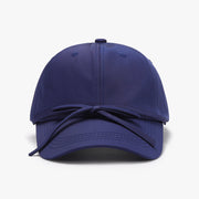 Soft Baseball Cap