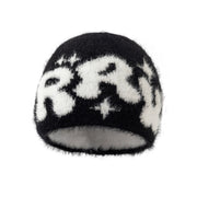 Personalized Wool Cold Weather Hats for Women