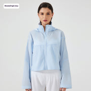 Lightweight Wear-resistant Outdoor Quick-drying Breathable Hood
