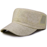 Breathe Easy Cap