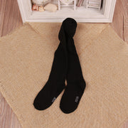 Breathable Summer Leggings for Kids - Cotton Pantyhose for Boys & Girls