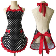 Protect Your Clothes with Our Classic Kitchen Apron