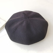 Warm Wool Hat