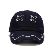 Trendy Men's Cap