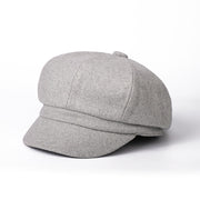 Warm Wool Cap