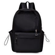 Versatile Solid Backpack