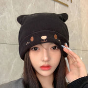 Warm Winter Hat