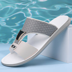 Relaxed Fit Summer Sandals for Men