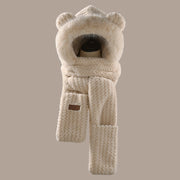 Warm Winter Scarf
