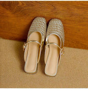 Cozy Slippers