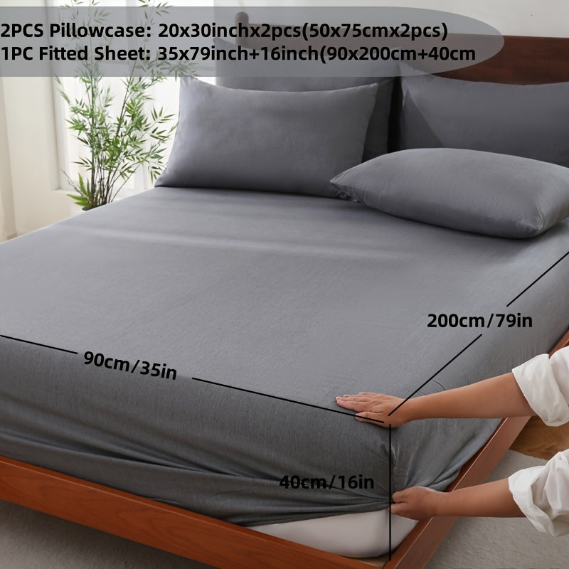 Bedding