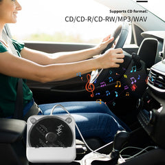Lossless Car Audio