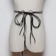 Chic Waist Chain Belt