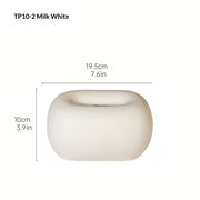 Elegant Desk Tissue Holder