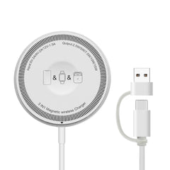 Fast Wireless Charging