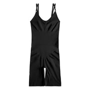 One-piece Corset Full Body Belly Contracting And Hip Lifting Postpartum Corset