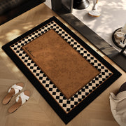 Easy-to-clean Non-slip Household Floor Mat