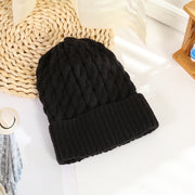 Stylish Knit Cap for Women