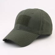 Tactical Camo Hat