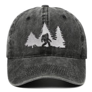Embroidered Cap