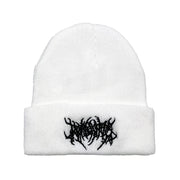 Warm Knitted Hat