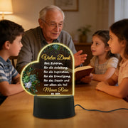 Thank You Decor