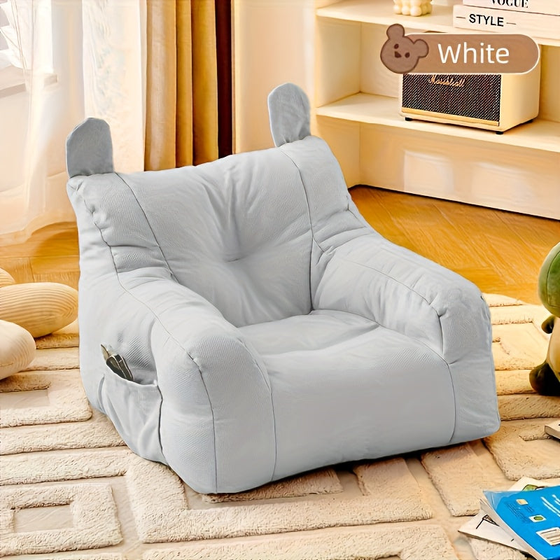 Fun Animal Pattern - Suitable for Cats and Dogs, Soft Polyester Mattress | Machine Washable & Removable Cover, Year-Round Comfort | Classic Gift