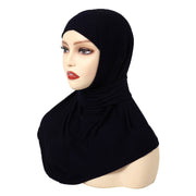 Adjustable Modal Small Hat for Women