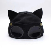 Sunshade Hat