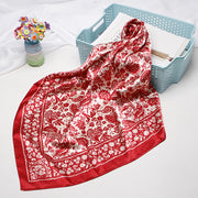Elegant Square Towel for Home Decor